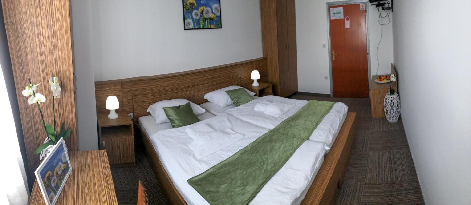 Restavracija In Prenocisca Carda Hotel Martjanci Exterior photo