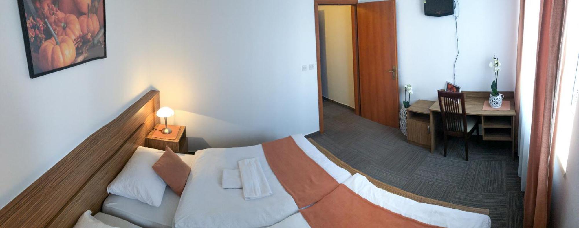 Restavracija In Prenocisca Carda Hotel Martjanci Exterior photo